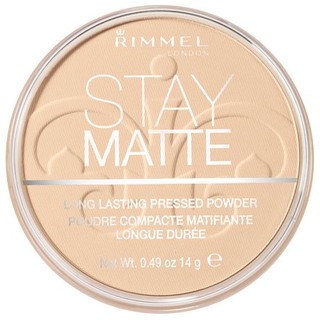 Phấn phủ kiềm dầu - Rimmel London