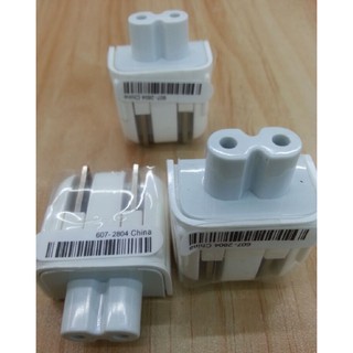 Đầu chuyển đổi 2 chấu sạc ipad
