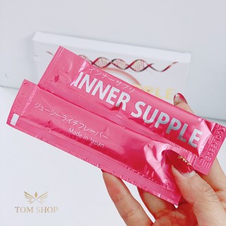 Nội Tiết Inner Supple Nhật Bản