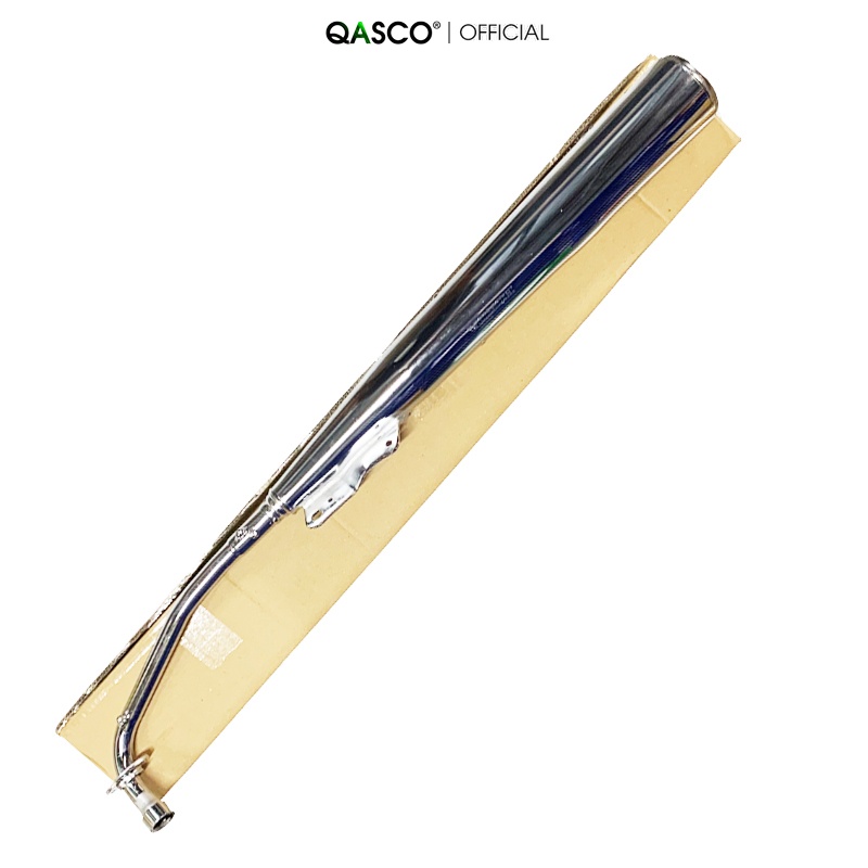 Ống xả  HONDA Wave Alpha đời đầu