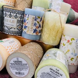 Nến thơm Home Fragrance Candle