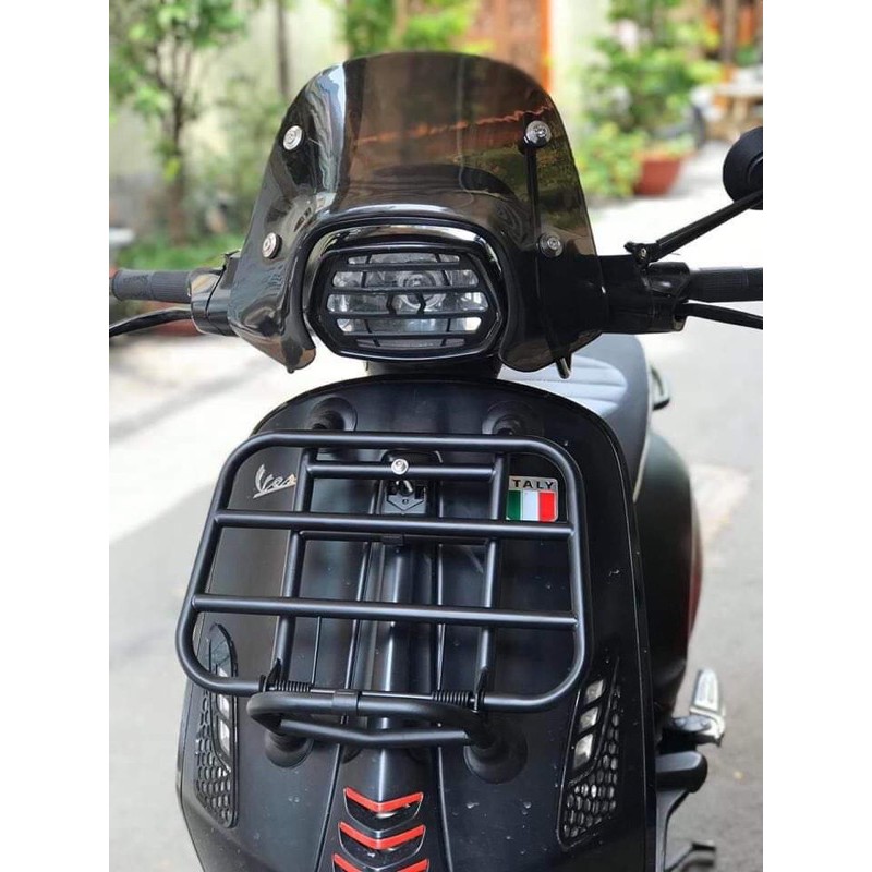 BAGA TRƯỚC CHO XE VESPA SPRINT PRIMAVERA