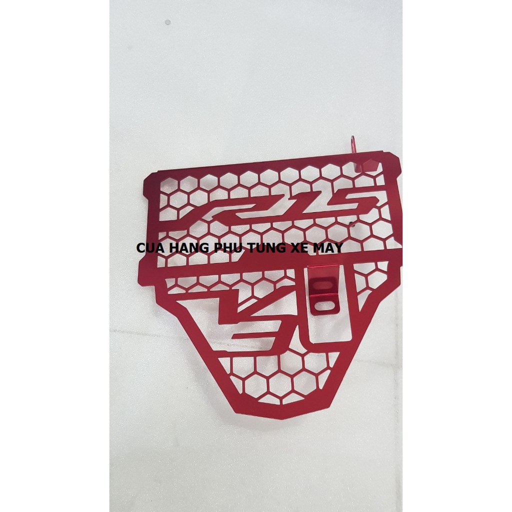CHE KÉT NƯỚC R15 V3 NHÔM - MẪU 2021