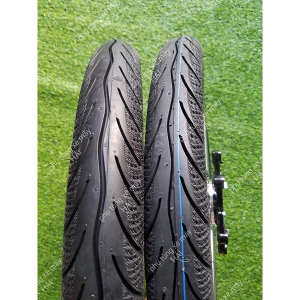 Bánh căm dành cho winner 150 full vỏ ruột maxxis 250/17 trước 275/17 sau lắp như zin không cần chế