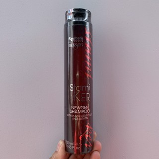 Dầu gội chống rụng trị gàu Stamiker Newgen Dikson - 250ml