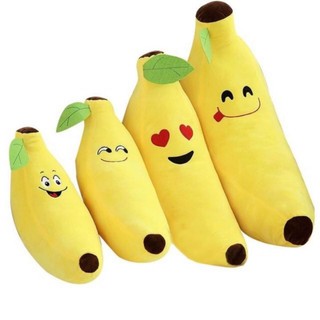 gấu bông quả chuối 60cm