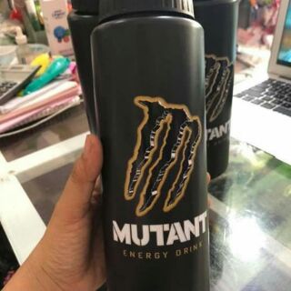 Bình đựng nước MUTANT 1L2