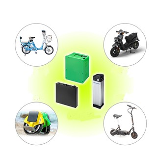 Cell Pin Polymer 3.7V 12.5Ah( 12500mah)