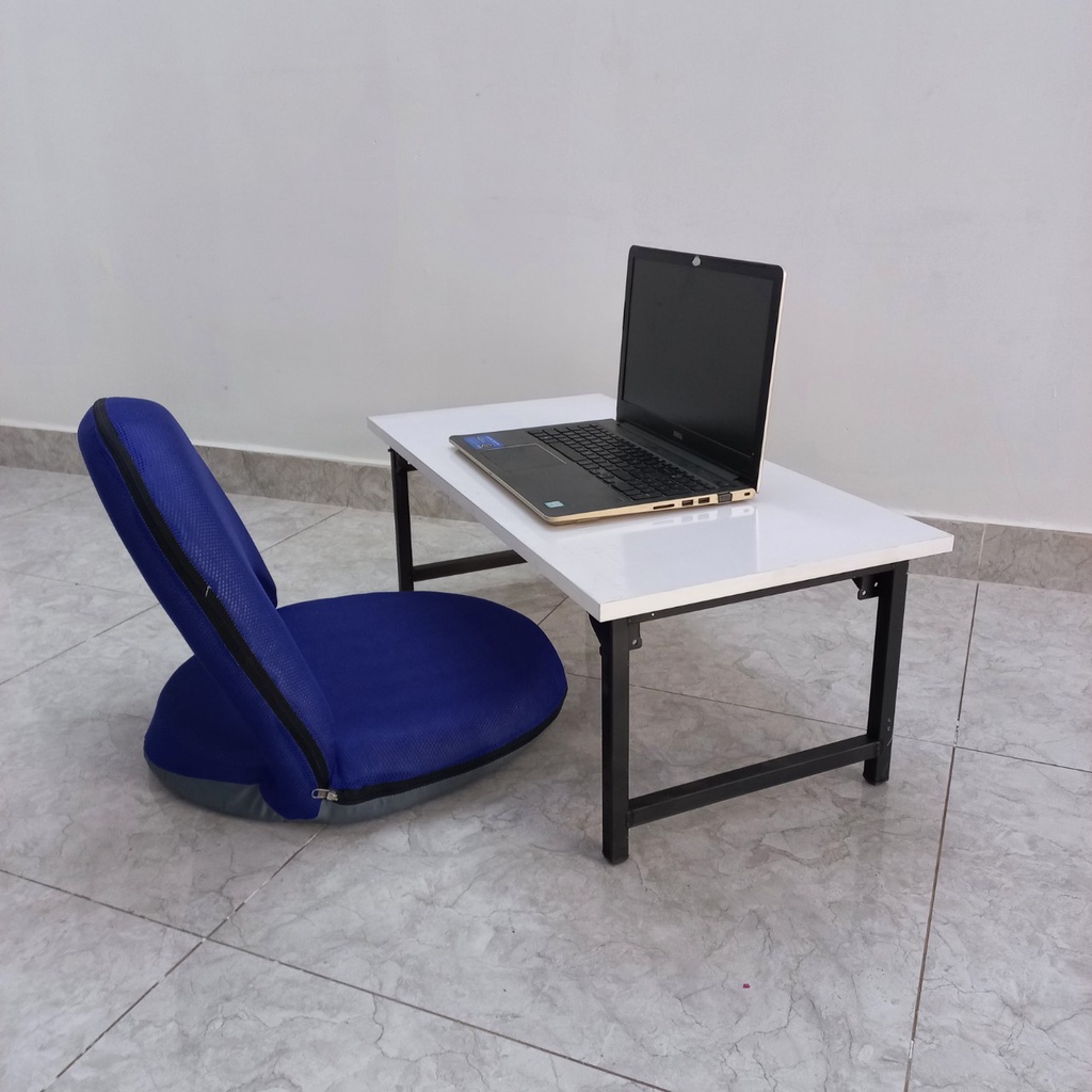 , mặt MDF CAO CẤP, dày 17ly, Chân sắt màu đen.