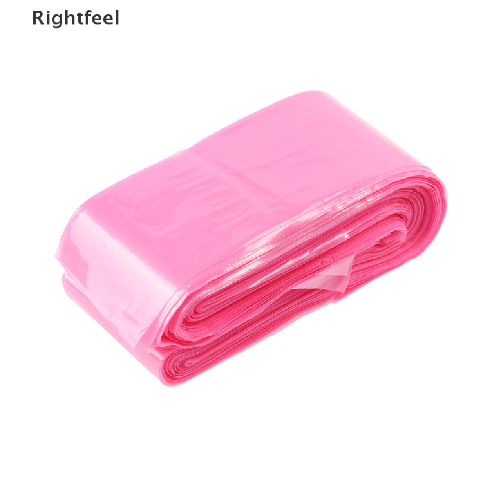 Set 100 Vỏ Nhựa Bọc Dây Máy Xăm Dùng Một Lần