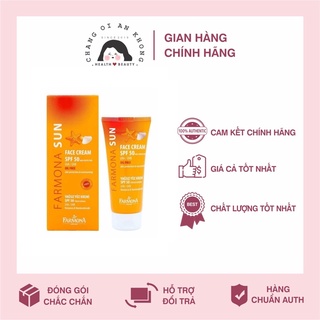 Kem chống nắng farmona sun