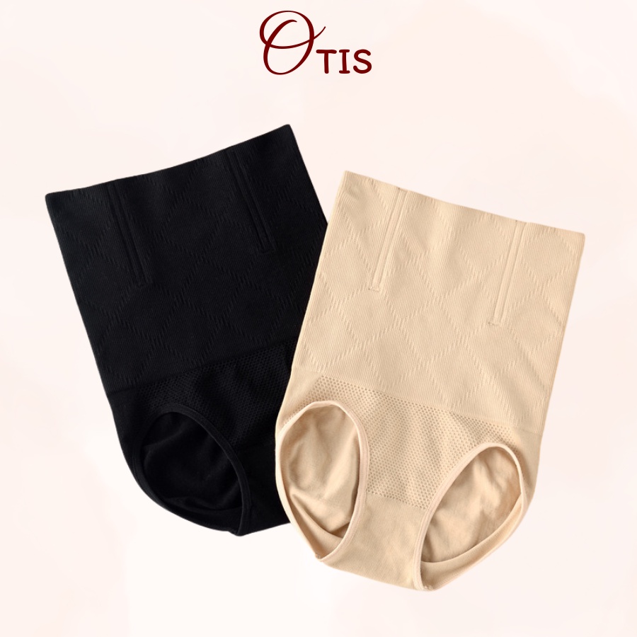 Quần Nịt Bụng Giảm Mỡ Định Hình Eo Thon OTIS 8276