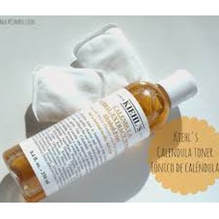 Toner hoa cúc Kiehls 250ml