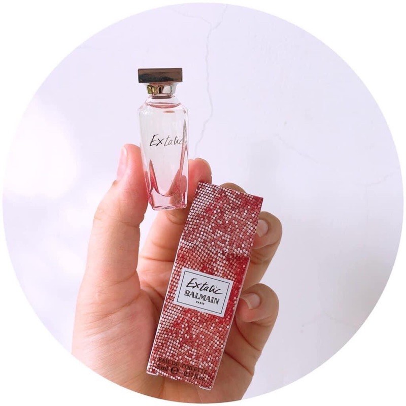 [Có Bill] Nước hoa mini Poland chính hãng | Thế Giới Skin Care