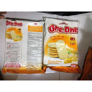 🌾🌾🌾BÁNH GẠO ONE.ONE [TPHCM]