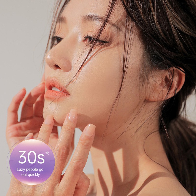 (Hàng Mới Về) Kem Lót Trang Điểm Lameila Giúp Dưỡng Ẩm Và Kiềm Dầu Hiệu Quả | BigBuy360 - bigbuy360.vn