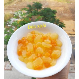 Hạt Đác Rim Nhiều Vị 250G - Bisushop