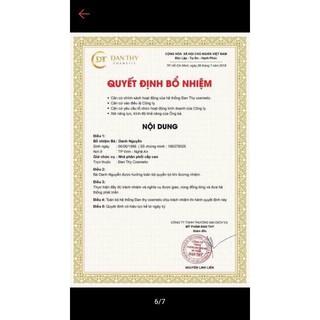 Ủ Kén Tằm Lskin Đan Thy dưỡng trắng mặt( bay nám)