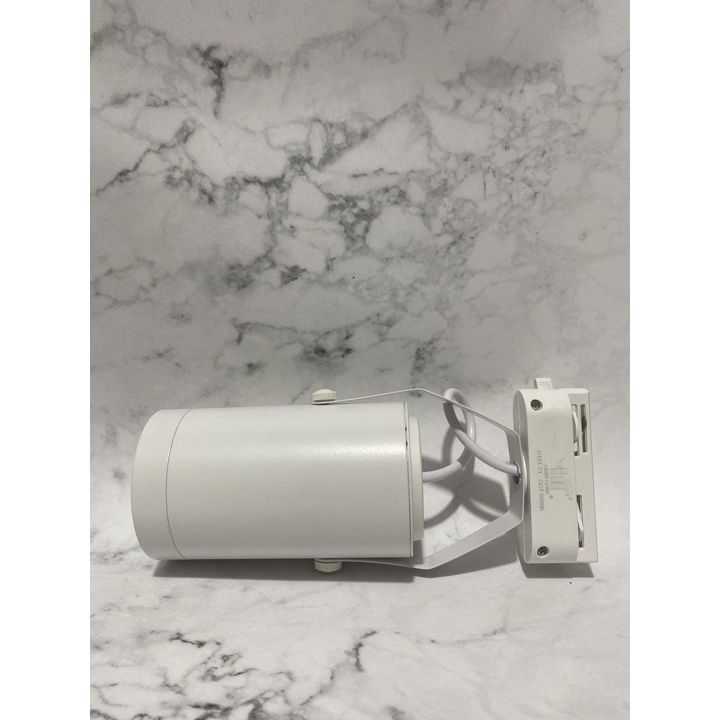 ✅ Hàng Cao Cấp✅ Đèn Rọi Ray Mắt Ếch 8012 HT Light Level 3W, 7W,12W Vỏ Trắng, Vỏ Đen