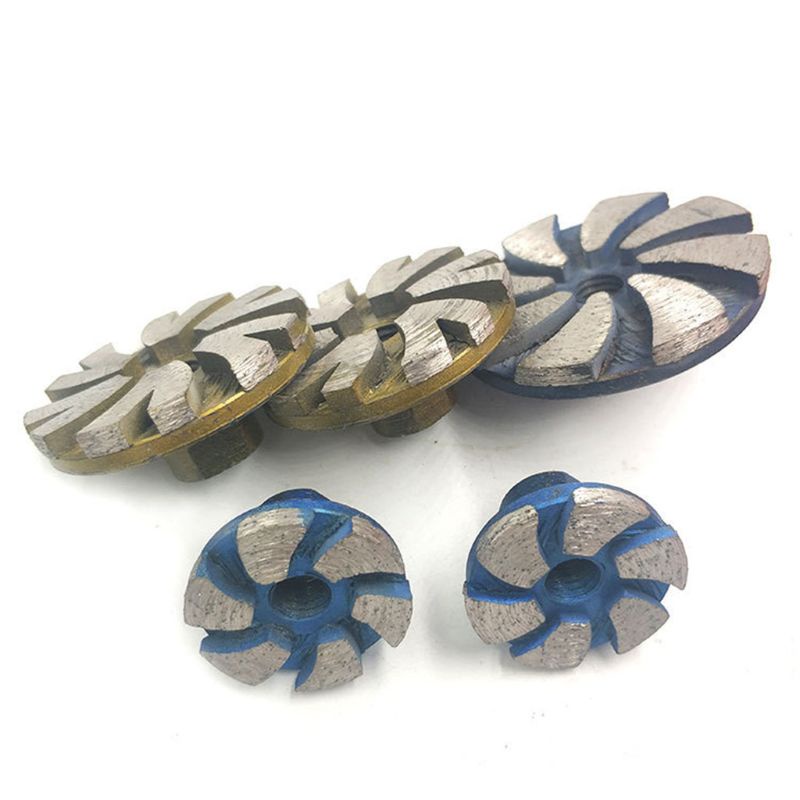 Lưỡi cưa kim cương cỡ nhỏ dùng để mài bê tông/đá granite/gốm sứ