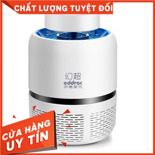 Máy bắt muỗi và diệt côn trùng Eddrac