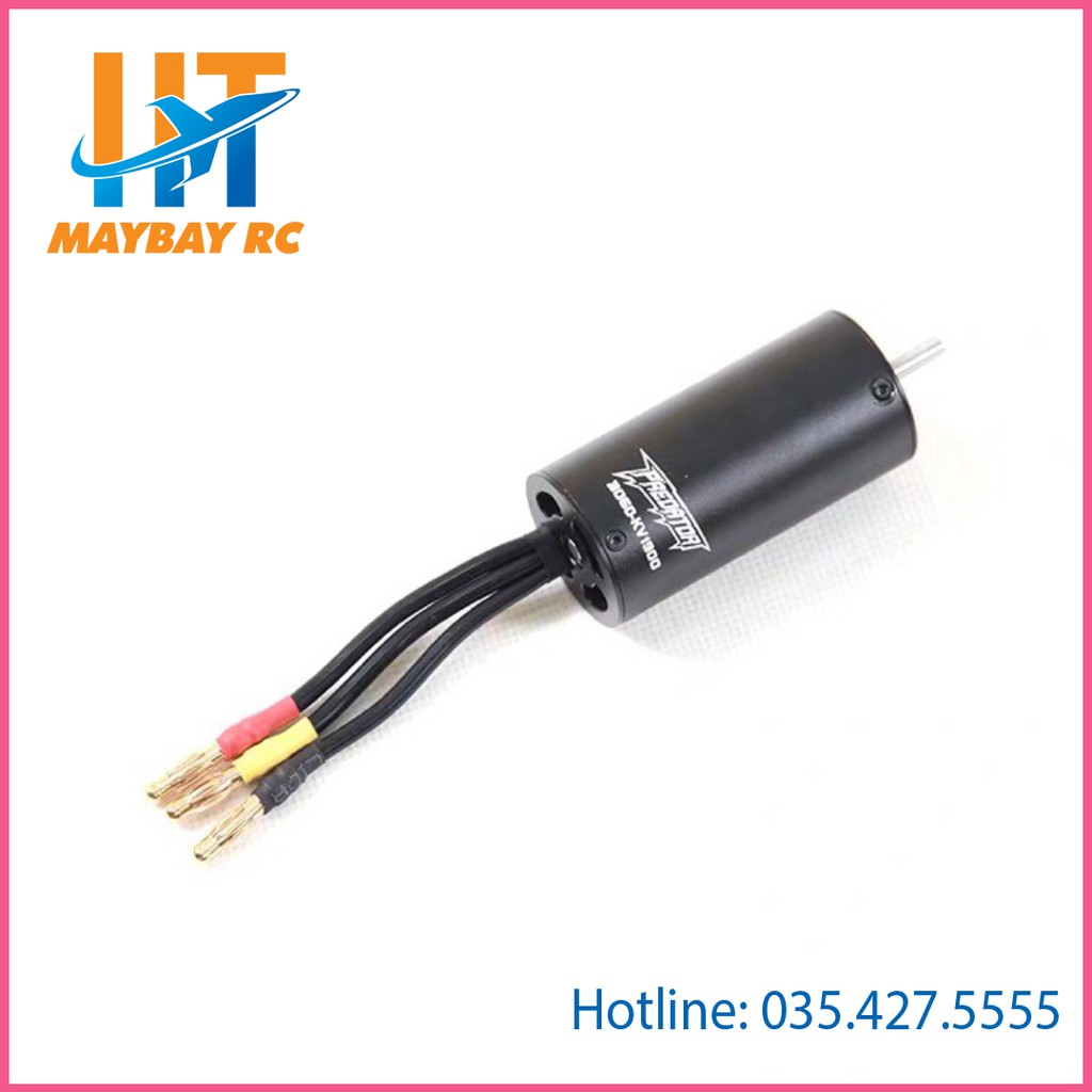 Động Cơ FMS 70mm Pro12 lá 6S Phiên bản 2019