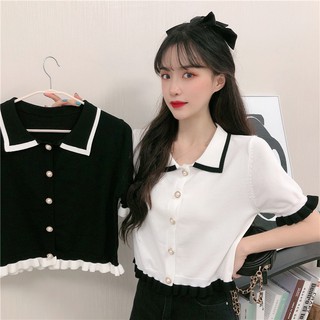 ÁO THUN KIỂU LEN MỎNG BÈO MỚI