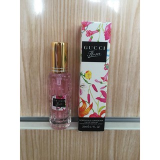 Nước hoa nữ gucci flora 20ml