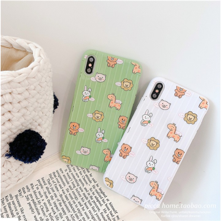 Ốp Lưng Oppo A39 A57 F7   A7 A5s A12 F11 K3 F11 Pro A31 A91 A12e Reno 3 - A020