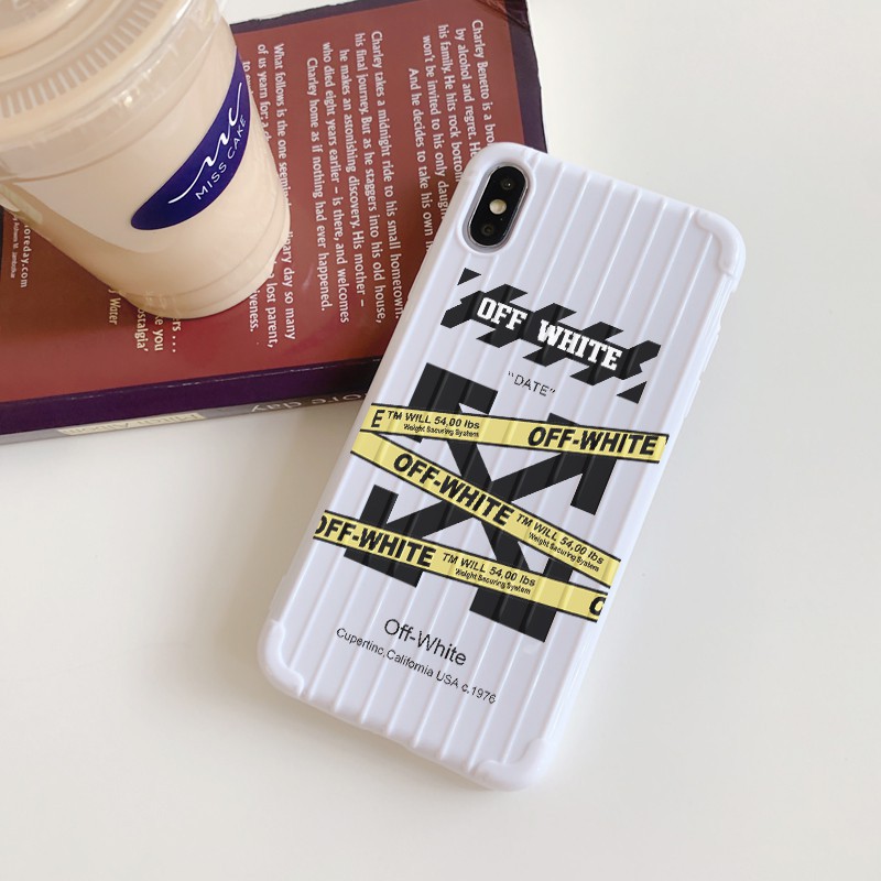 Ốp Lưng Xiaomi Redmi Note 7 Pro Note 4X 8 Note 8 Pro 7 Note 9 Pro – A029