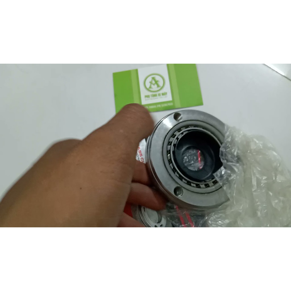 Bi đề 20bi xe 3 bánh