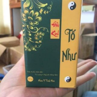 ĐIỀU_KINH_TỐ_NHƯ_THANH_MỘC_HƯƠNG