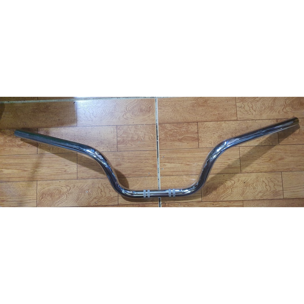 Ghi đông cd 67 cao