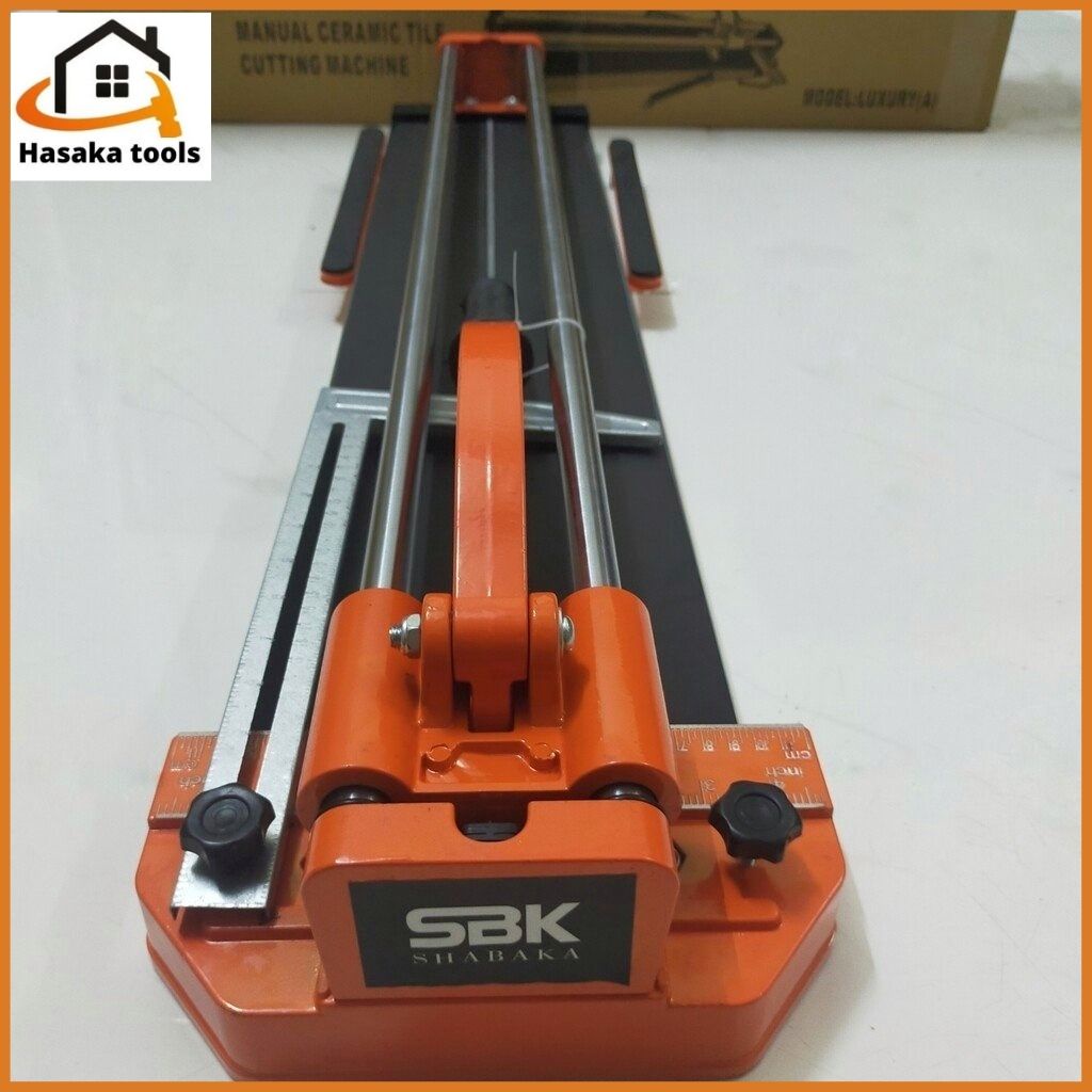 Bàn cắt gạch 2 thanh 800,bàn dài 100cm dùng cắt gạch 80cm,bàn đẩy gạch,máy cắt gạch,kèm thêm 1 lưỡi cắt