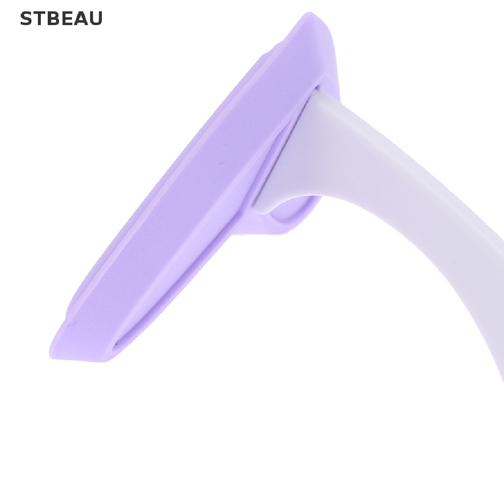 Bộ Dụng Cụ Cạo Râu Quyến Rũ Dành Cho Nữ