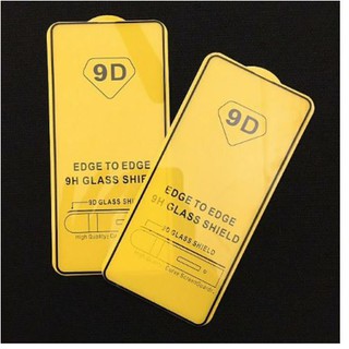 KÍNH FULL MÀN 9D CAO CẤP SAMSUNG NOTE 10 LITE