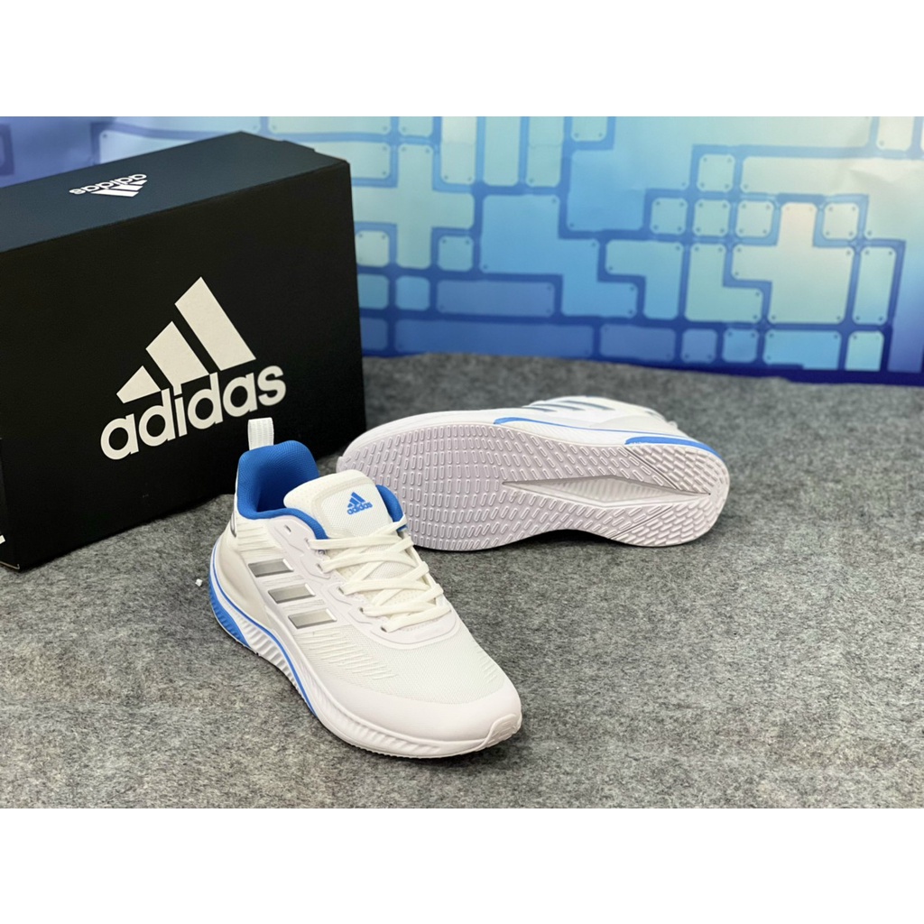 Giày Thể Thao Adidas Alpha Magma