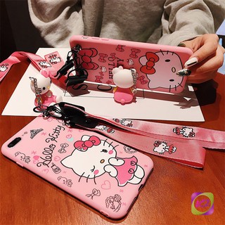 Ykh😜oppo r9/r9p/r9s/r9sp/r11/r11p/r11s/r11sp/r15/r15 pro kitty cat set phone ốps