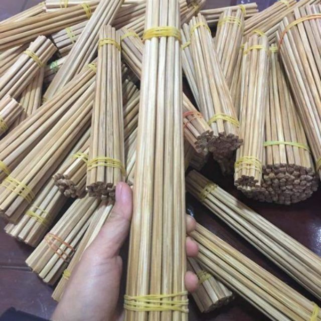 Combo đũa cau rừng
