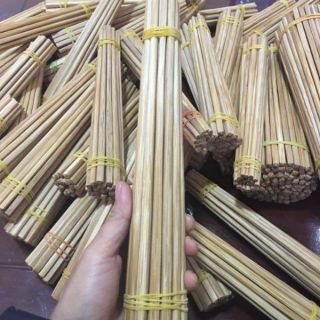 Combo đũa cau rừng