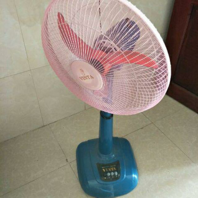 Lưới bọc lồng quạt an toàn cho bé