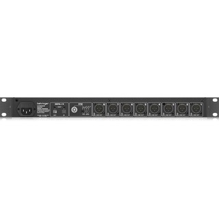 Behringer ADA8200 - Card Âm Thanh