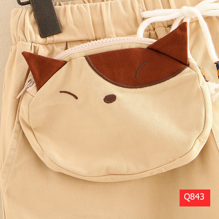 Quần dài Q843 | BigBuy360 - bigbuy360.vn