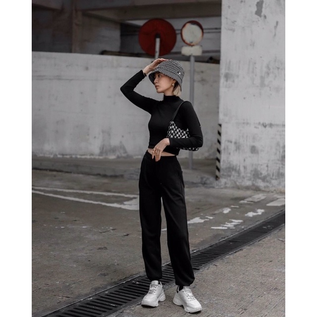 TÚI KẸP NÁCH M L B HOT HIT