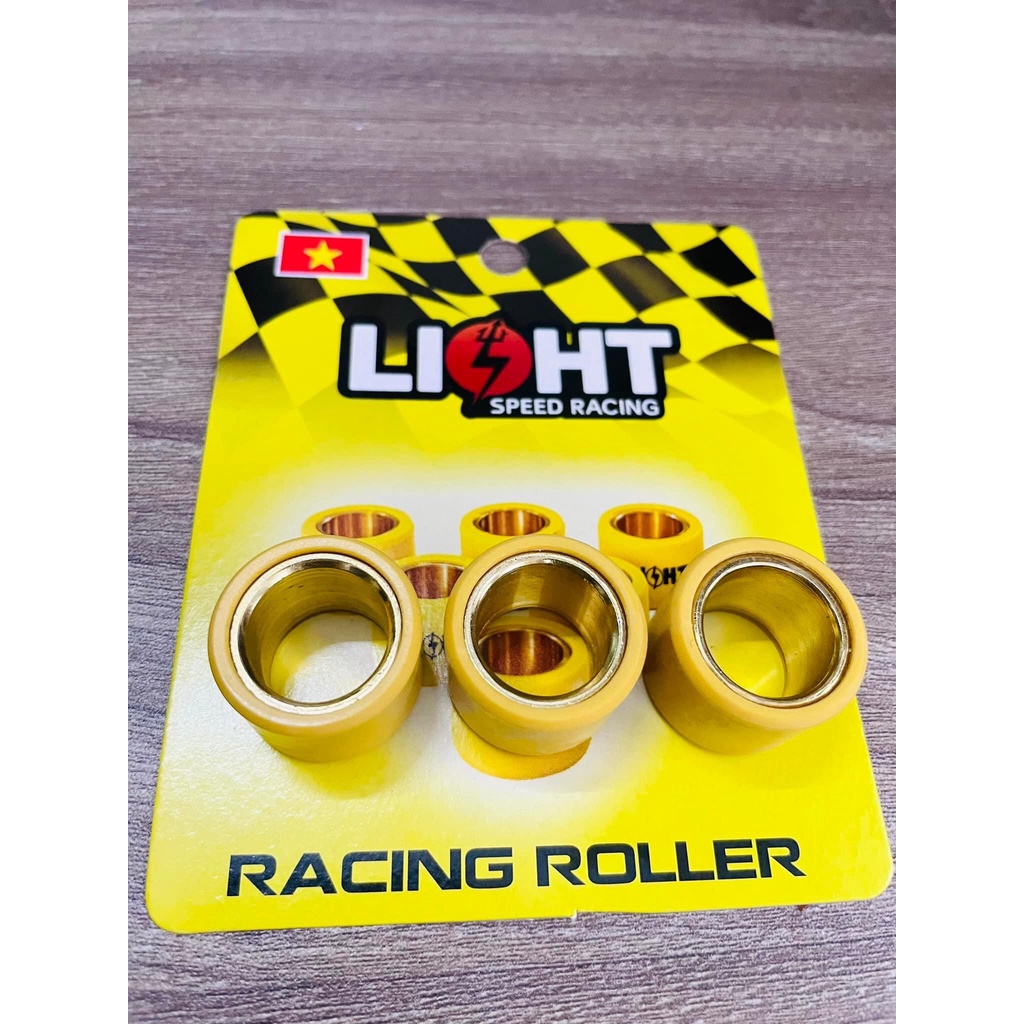 Bi nồi LIGHT SH 300 / 350 ( Size từ 12 gram --&gt; 19 gram ) ( 23X18 )