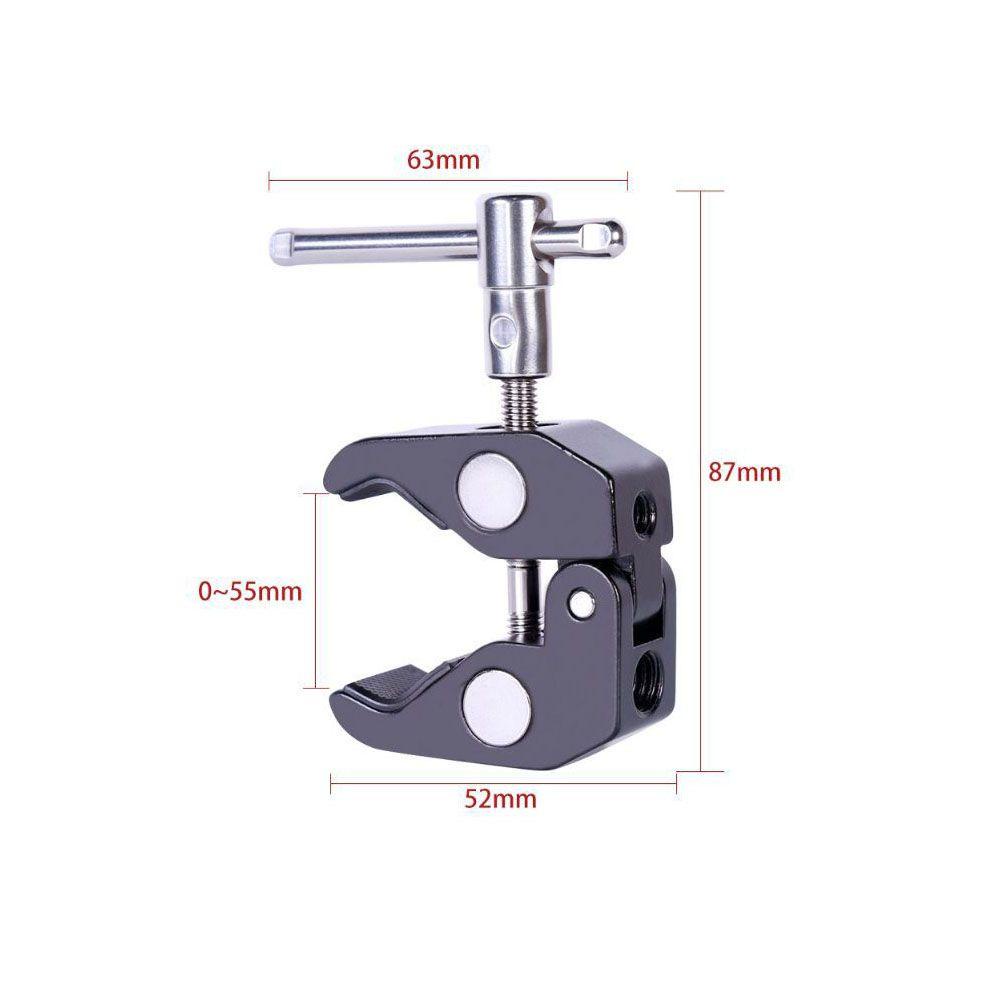 Kẹp Cố Định Cố Định Dù Đa Năng Tiện Dụng