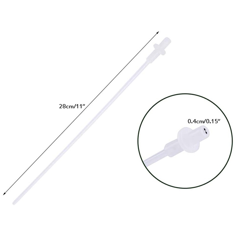 Bộ 20 Ống Nghiệm Phân Hủy Được Cho Thú Cưng