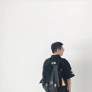 Balo WiinHouse - Mẫu Future