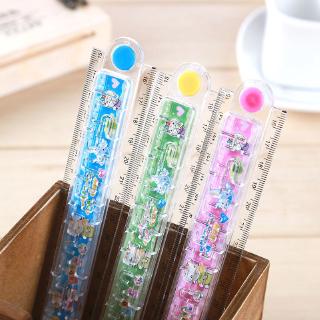 Thước đo zic zac, thước đo kèm vẽ hình siêu yêu