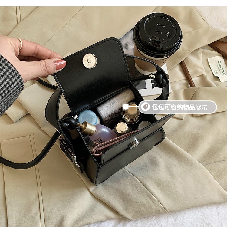 Túi xách kiểu dáng thời trang phong cách Nhật Bản cho nữ 2023